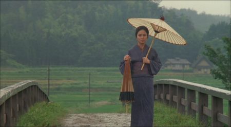 The River with No Bridge / Hashi no nai Kawa (1992)