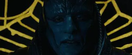 X-Men: Apocalypse (2016)