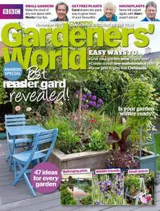 BBC Gardeners' World - December 2017