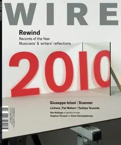 The Wire - January 2011 (Issue 323)