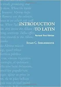 Introduction to Latin