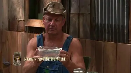 Moonshiners: Master Distiller S02E05 S03E00