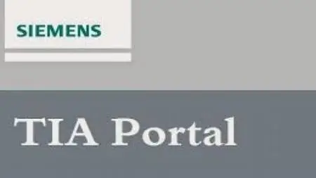 Siemens Tia Portal Level 16