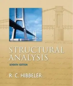 Structural analysis (7th edition) (repost)