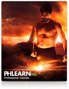 Phlearn - The Blacksmith