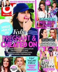 OK! Magazine Australia - November 27, 2017