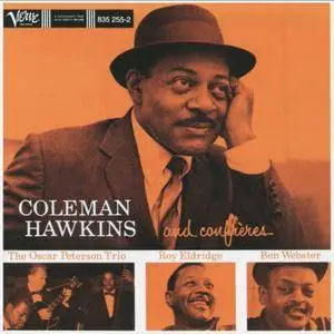Coleman Hawkins - Coleman Hawkins And His Confreres (1958/2014) [Official Digital Download 24-bit/192kHz]