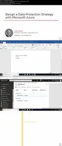 Design a Data Protection Strategy with Microsoft Azure