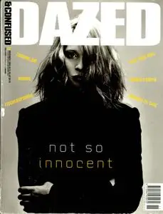 Dazed Magazine - Issue 71