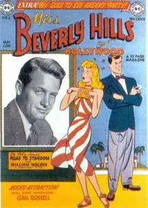 Miss Beverly Hills of Hollywood #2