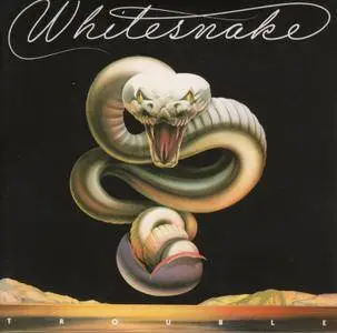 Whitesnake - Little Box 'O' Snakes: The Sunburst Years 1978-1982 (2013) [8CD Box set]