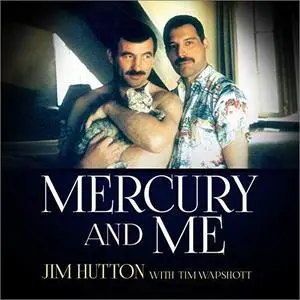 Mercury and Me [Audiobook]