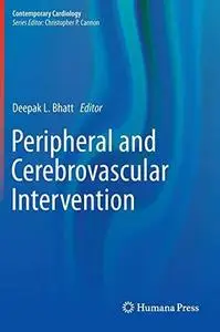 Peripheral and Cerebrovascular Intervention