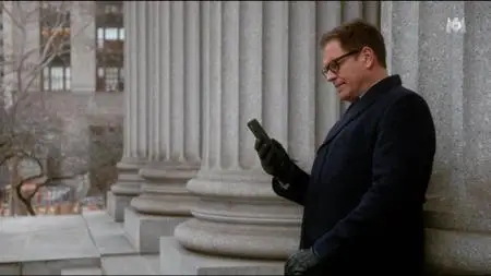 Bull S03E19