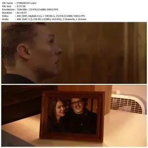 Deadlocked (2021)