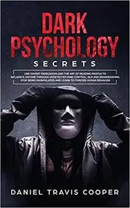 Dark Psychology Secrets