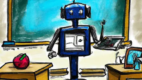 Chatgpt And Artificial Intelligence In Higher Education