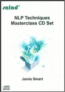 Jamie Smart - NLP Techniques Masterclass CD Set