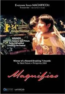 Magnifico (2003)
