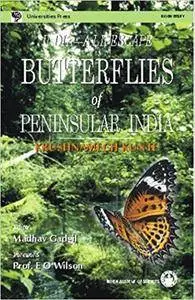 Butterflies of Peninsular India (Repost)