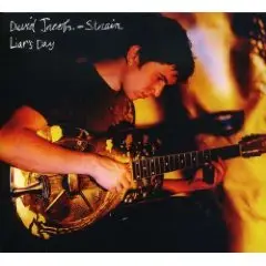 David Jacobs-Strain - Liar's Day