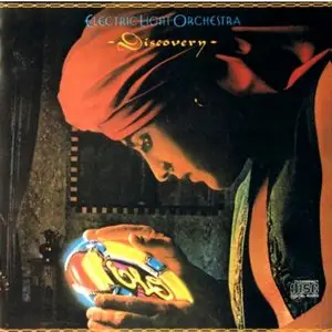 Electric Light Orchestra - Discovery (1979)