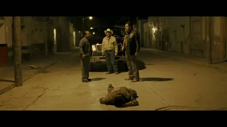 El infierno (2010)