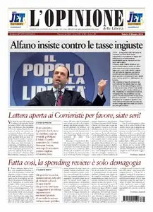 L'Opinione 05.05.2012