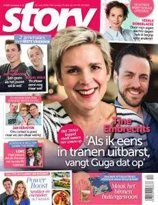 Story Belgium – 20 maart 2018