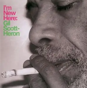 Gil Scott-Heron - I'm New Here (2010) {XL Recordings}