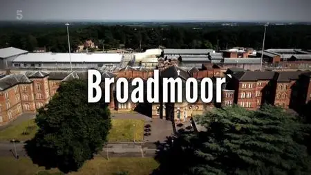 Ch5. - Broadmoor: Serial Killers And High Security (2021)