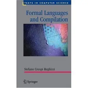Formal Languages and Compilation (repost)