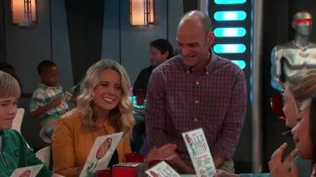 Nicky, Ricky, Dicky & Dawn S04E12