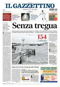 Il Gazzettino Padova - 16 Novembre 2019