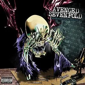 Avenged Sevenfold - Diamonds in the Rough (2020) [Official Digital Download]