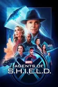 Marvel's Agents of S.H.I.E.L.D. S03E10