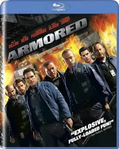 Armored (2009)