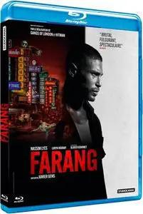 Farang / Mayhem! (2023)