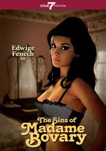 The Sins of Madame Bovary (1969)