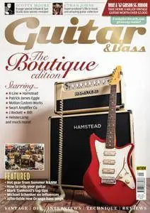 The Guitar Magazine - September 2016