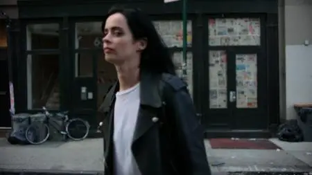 Marvel's Jessica Jones S03E01