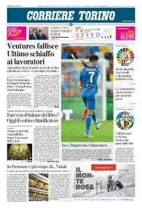 Corriere Torino – 24 luglio 2020