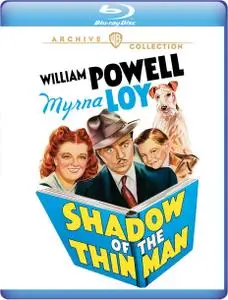 Shadow of the Thin Man (1941)