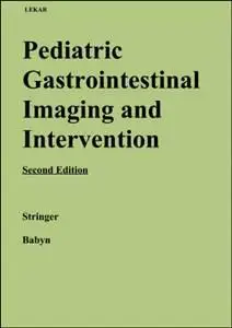Pediatric Gastrointestinal Imaging & Intervention