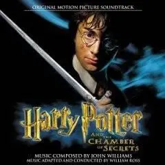Chamber of Secrets SoundTrack 