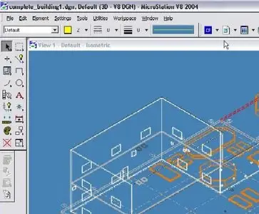 Bentley PlantSpace Design Series XM 08.09.04.34