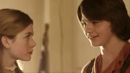 Tom Sawyer & Huckleberry Finn (2014)