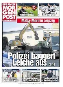 Dresdner Morgenpost - 03. November 2017