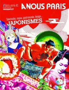 A Nous Paris - 09 juillet 2018