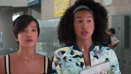 Andi Mack S03E10